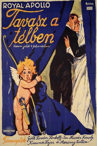 Spring in Winter movie poster