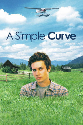 A Simple Curve movie poster