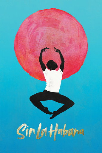 Without Havana movie poster
