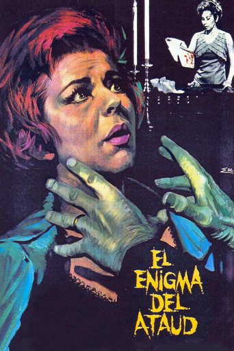 The Orgies of Dr. Orloff movie poster