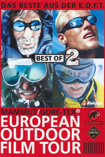 Best of E.O.F.T.  No. 2 movie poster