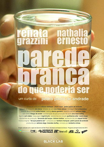 What It Could Be movie poster