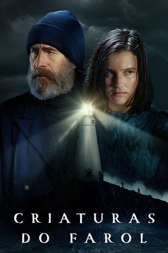 Beacon movie poster