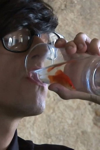 The State That I Am Fish movie poster