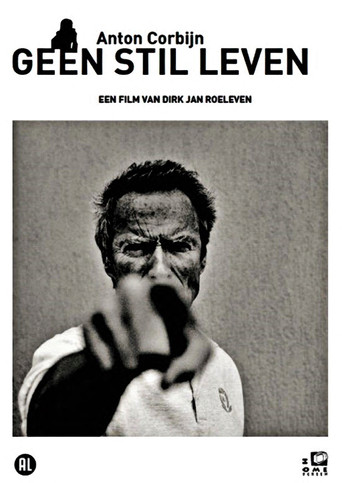 Anton Corbijn: Geen Stil Leven movie poster