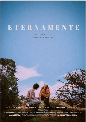 Eternamente movie poster