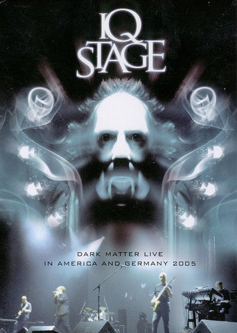 IQ - Stage movie poster