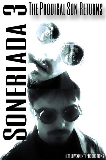 Soneriada 3: The Prodigal Son Returns movie poster