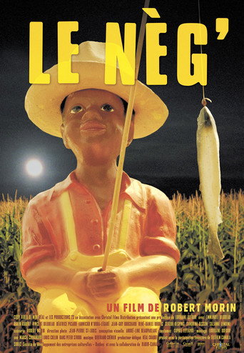 Le nèg' movie poster
