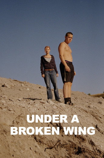 Under a Broken Wing movie poster