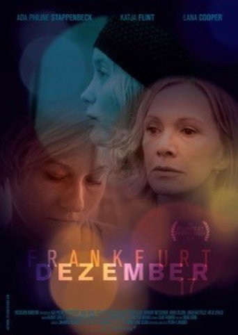 Frankfurt, Dezember 17 movie poster