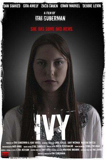 Ivy movie poster