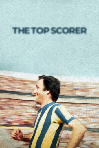 The Top Scorer movie poster