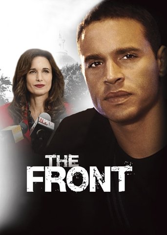 The Front movie poster