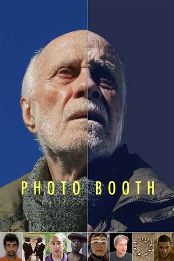 Photo Booth movie poster