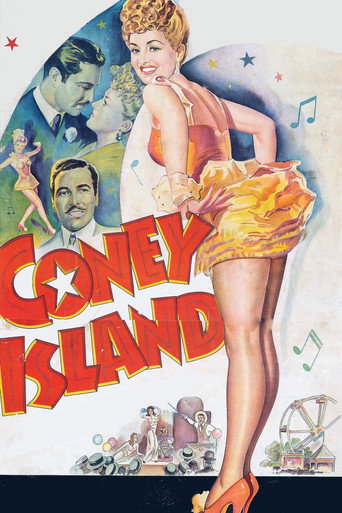 Coney Island movie poster