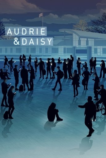 Audrie & Daisy movie poster