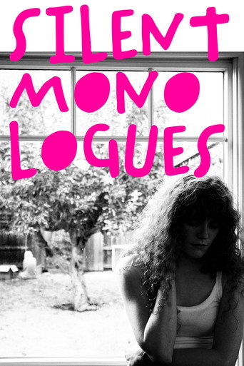 Silent Monologues movie poster