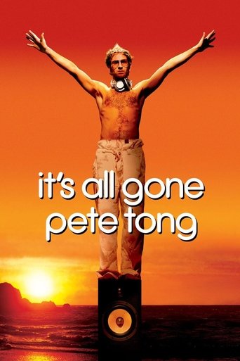 It's All Gone Pete Tong movie poster
