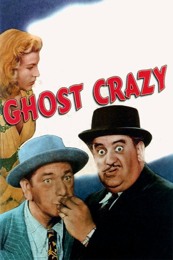 Crazy Knights movie poster