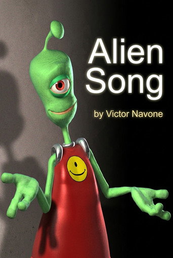 Alien Song movie poster