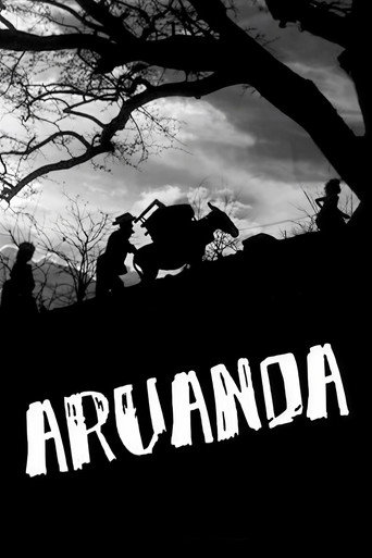 Aruanda movie poster