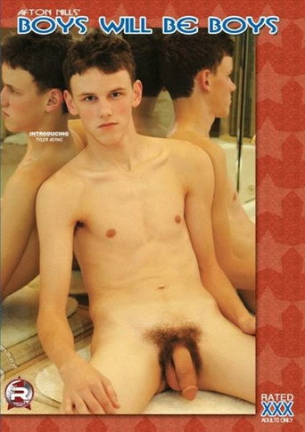 Boys Will Be Boys movie poster