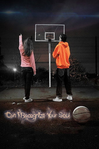 Can I Recognize Your Soul movie poster