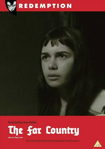 The Far Countries movie poster