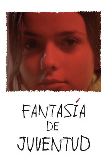 Fantasy of Youth movie poster