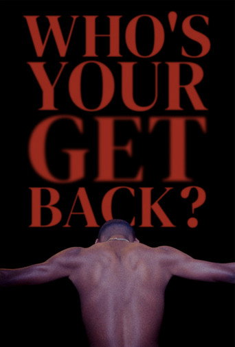 Get Back Season movie poster