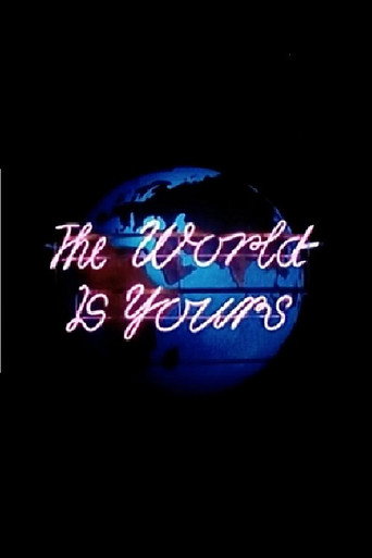 The World is Yours movie poster