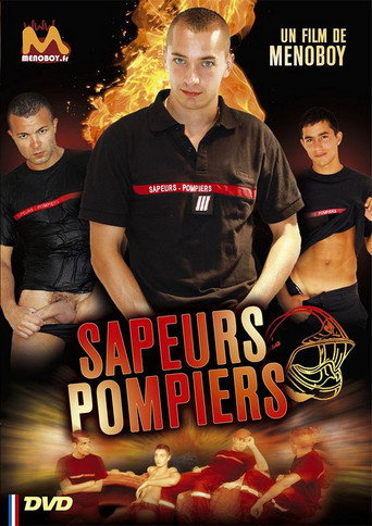 Sapeurs pompiers movie poster