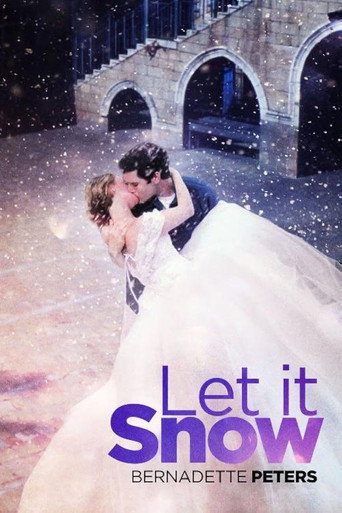 Let It Snow movie poster