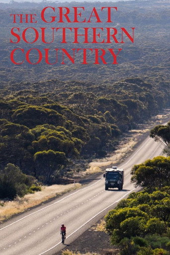 The Great Southern Country movie poster