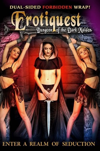 Erotiquest movie poster