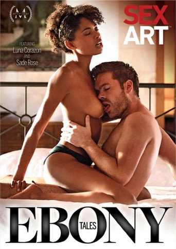 Ebony Tales movie poster