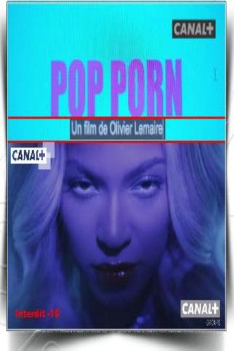 Pop porn movie poster