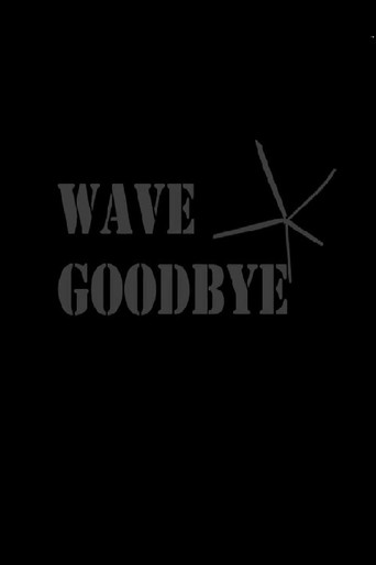 Wave Goodbye movie poster