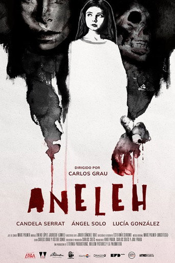 Aneleh movie poster