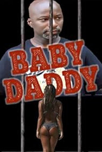 Baby Daddy movie poster