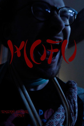 MOFU movie poster