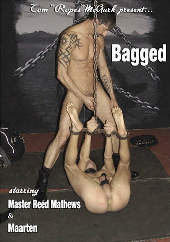 Bagged movie poster