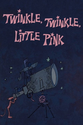 Twinkle, Twinkle, Little Pink movie poster