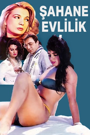 Şahane Evlilik movie poster