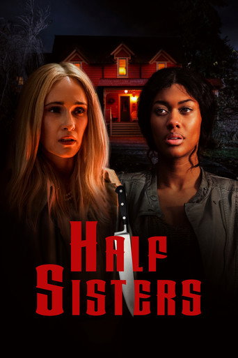 Half Sisters movie poster