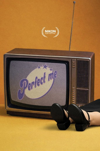 Perfect Me movie poster