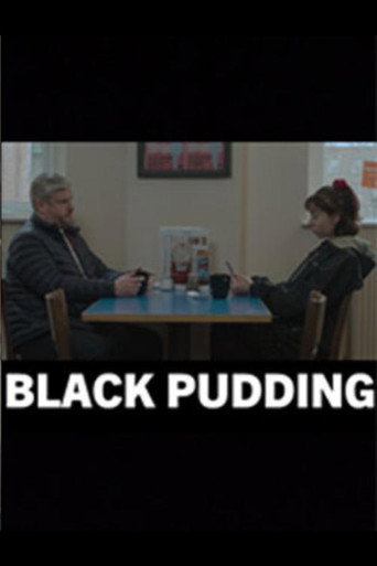Black Pudding movie poster