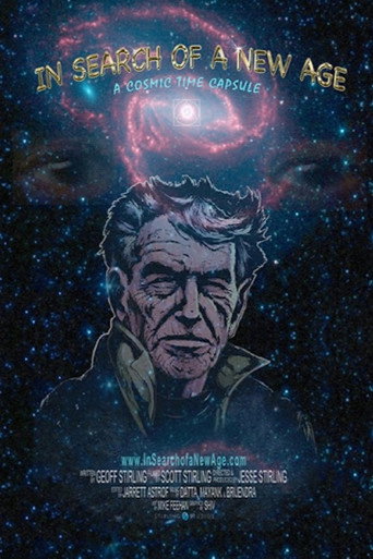 In Search of A New Age movie poster