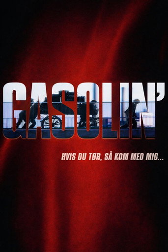 Gasolin’ - Hvis du tør så kom med mig.... movie poster